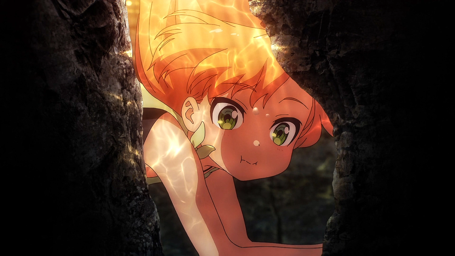 Ruri Rocks: When Cute Girls Meet Mineralogy